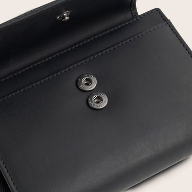 The Chesterfield Brand Ascot - Geldbörse 15cc 14 cm RFID (black) - Ansicht 10