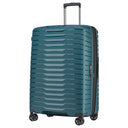 Stratic Novium SL - 4-Rollen-Trolley 77 cm erw. (petrol) - Ansicht 7