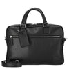 Picard Authentic - Briefcase 39 cm (black)