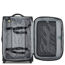 Delsey Paris DLC Pro - 2-Rollen-Kabinentrolley S 55 cm erw. (schwarz) - Ansicht 6