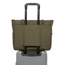 Herschel Kaslo Tote Tech - Shopper 21.5 cm (ivy green tonal) - Ansicht 5