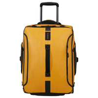 Samsonite Paradiver Light - 2-Rollen Rucksacktrolley 55 cm (yellow)