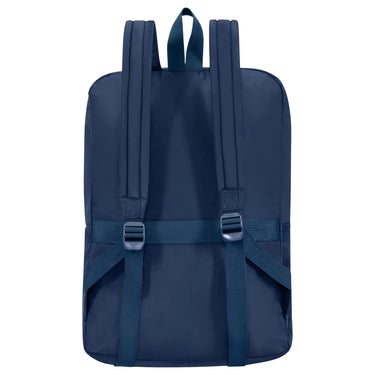 Samsonite Ta Revolution Foldable Backpack M - Rucksack M 45 cm (midnight blue) - Ansicht 4