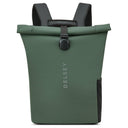 Delsey Paris Turenne Soft - Rucksack 14" 45 cm (grün)