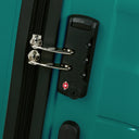 American Tourister Jetdriver 3.0 - 4-Rollen-Trolley 67 cm (sporty teal) - Ansicht 8
