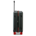 Stratic BUZZ - 4-Rollen-Trolley S 54 cm erw. (olive) - Ansicht 7