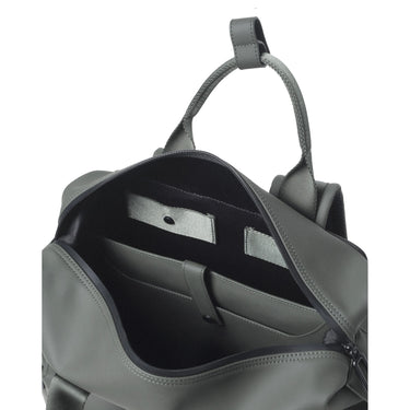 The Urban Society Combo - Rucksack 13" 42 cm (grün) - Ansicht 5