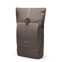 Johnny Urban Allen Medium - Rolltop-Rucksack 40 cm (brown) - Ansicht 3