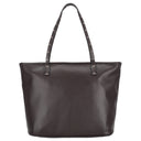 Liu Jo Evrim M Tote - Umhängetasche/Henkeltasche 32 cm (deep brown) - Ansicht 4