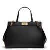Tommy Hilfiger Modern Satchel - Sac à main 40 cm (black)