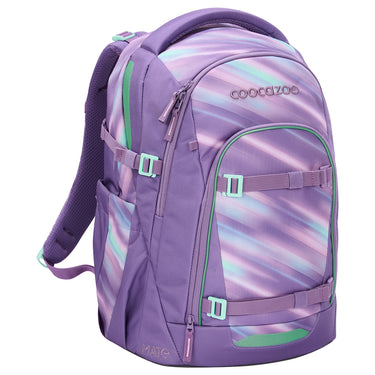 Coocazoo Mate - Schulrucksack 48 cm (Arctic Lights) - Ansicht 2
