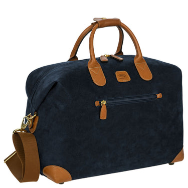 Brics Life Weekender - Reisetasche 43 cm (blue) - Ansicht 2