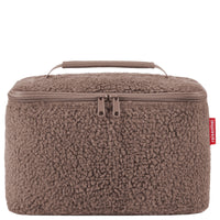 reisenthel travelling - Beautycase 28 cm (teddy chocolate)