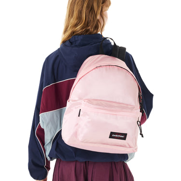 Eastpak Padded Pak'r 24 - Rucksack 40 cm (satinfied pink) - Ansicht 4