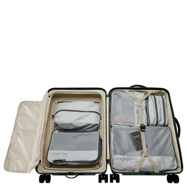 Eagle Creek selection Tarmac - 4-Rollen-Trolley 74 cm (duck green) - Ansicht 7