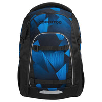Coocazoo Mate - Schulrucksack 48 cm (Electric Ice)
