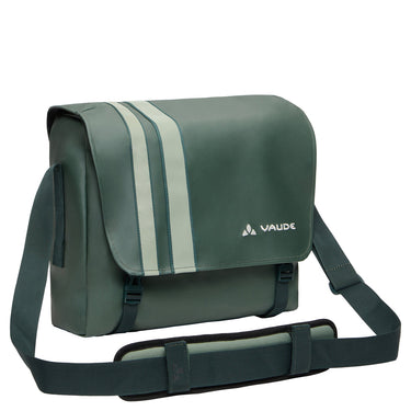 Vaude Aguni Messenger - Umhängetasche 13" 36 cm (agave) - Ansicht 2