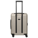 TITAN UPGRADE - 4-Rollen-Kabinentrolley S 55/23 cm mit Vortasche (moonstone grey) - Ansicht 4
