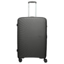 Travelite Tamaris Voyaage - 4-Rollen-Trolley 76 cm L (anthracite)