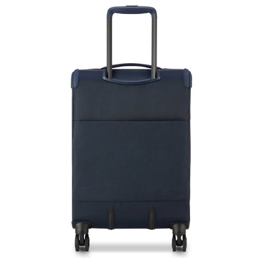 Delsey Paris Brochant 3 - 4-Rollen-Kabinentrolley S 55 cm erw. (marineblau) - Ansicht 3