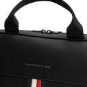 Tommy Hilfiger Metro Computer Bag - Laptoptasche 36 cm (black) - Ansicht 4