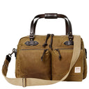 Filson 48 Hour Tin Cloth - Duffle Bag 48 cm (dark tan)