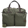 Filson Dryden - Aktentasche 16" 42 cm (otter green)