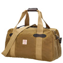 Filson Tin Cloth - Reisetasche S 46 cm (dark tan) - Ansicht 2