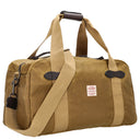 Filson Tin Cloth - Reisetasche S 46 cm (dark tan) - Ansicht 5
