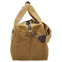 Filson Tin Cloth - Reisetasche S 46 cm (dark tan) - Ansicht 3