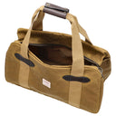 Filson Tin Cloth - Reisetasche S 46 cm (dark tan) - Ansicht 6