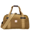 Filson Tin Cloth - Sac de voyage S 46 cm (dark tan)