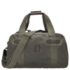 Filson Tin Cloth - Sac de voyage S 46 cm (otter green)
