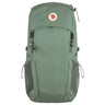 Fjällräven Abisko Hike 35 - Trekkingrucksack 60 cm (patina green, S/M)