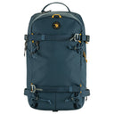 Fjällräven Bergtagen Touring 22 - Skirucksack 52 cm (mountain blue)