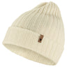 Fjällräven Byron Hat Thin - Mütze (chalk white)
