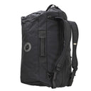 Fjällräven Färden Duffel 50 - Reisetasche/Reiserucksack 53 cm (coal black) - Ansicht 6