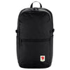 Fjällräven High Coast Backpack 24 - Backpack 49 cm (black)
