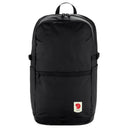 Fjällräven High Coast Backpack 24 - Rucksack 49 cm (black)