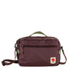 Fjällräven High Coast Crossbody - Umhängetasche 24 cm (blackberry)