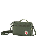 Fjällräven High Coast Crossbody - Umhängetasche 24 cm (mountain green) - Ansicht 3