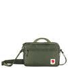 Fjällräven High Coast Crossbody - Shoulder Bag 24 cm (mountain green)