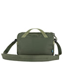 Fjällräven High Coast Crossbody - Umhängetasche 24 cm (mountain green) - Ansicht 2