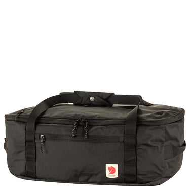 Fjällräven High Coast Duffel 36 - Reisetasche 56 cm (black) - Ansicht 2