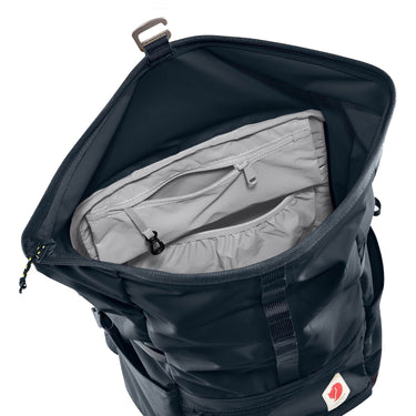 Fjällräven High Coast Foldsack 24 - Rucksack 15" 45 cm (navy) - Ansicht 3