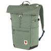 Fjällräven High Coast Foldsack 24 - Rucksack 15" 45 cm (patina green)