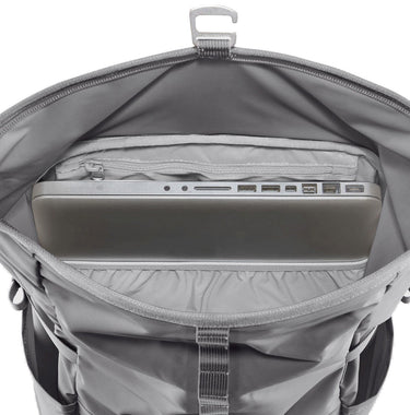 Fjällräven High Coast Foldsack 24 - Rucksack 15" 45 cm (shark grey) - Markenkoffer
