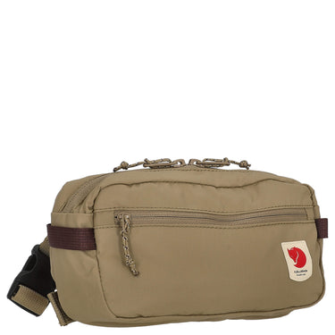Fjällräven High Coast Hip Pack - Gürteltasche 21 cm (clay) - Ansicht 5