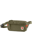Fjällräven High Coast Hip Pack - Gürteltasche 21 cm (green)