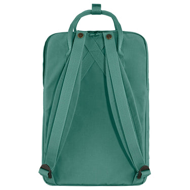 Fjällräven Kånken Laptop 15'' - Rucksack 40 cm (frost green) - Ansicht 2